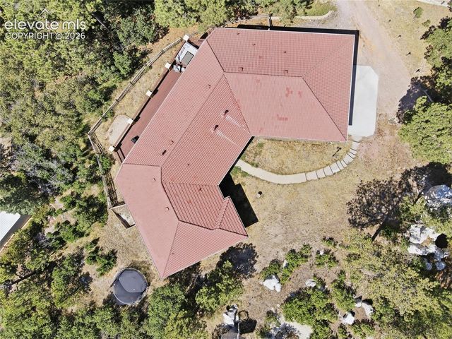 17215 Fairplay Drive, Monument, CO 80132