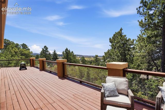 17215 Fairplay Drive, Monument, CO 80132