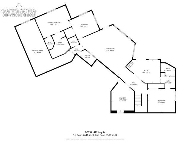17215 Fairplay Drive, Monument, CO 80132