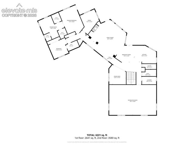 17215 Fairplay Drive, Monument, CO 80132