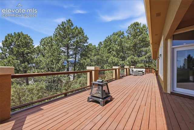 17215 Fairplay Drive, Monument, CO 80132