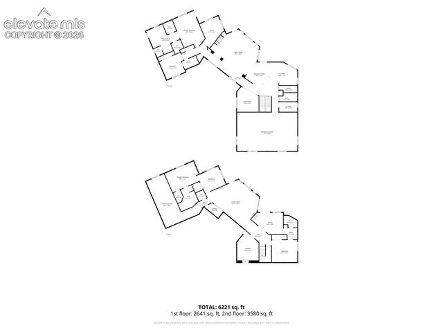 17215 Fairplay Drive, Monument, CO 80132