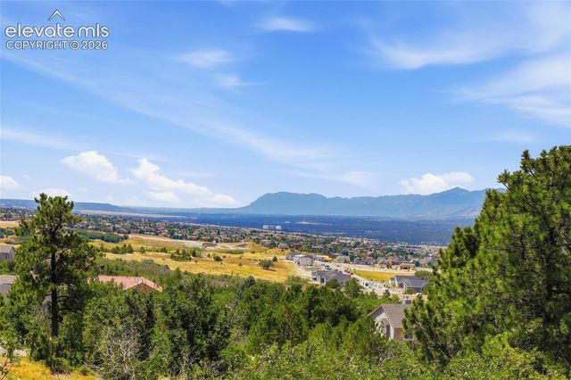 17215 Fairplay Drive, Monument, CO 80132