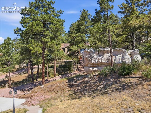 17215 Fairplay Drive, Monument, CO 80132
