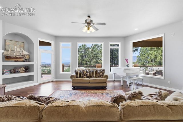 17215 Fairplay Drive, Monument, CO 80132