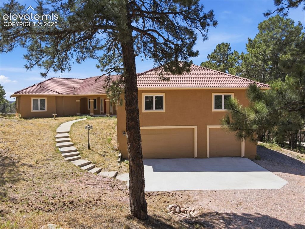 17215 Fairplay Drive, Monument, CO 80132 — photo 3