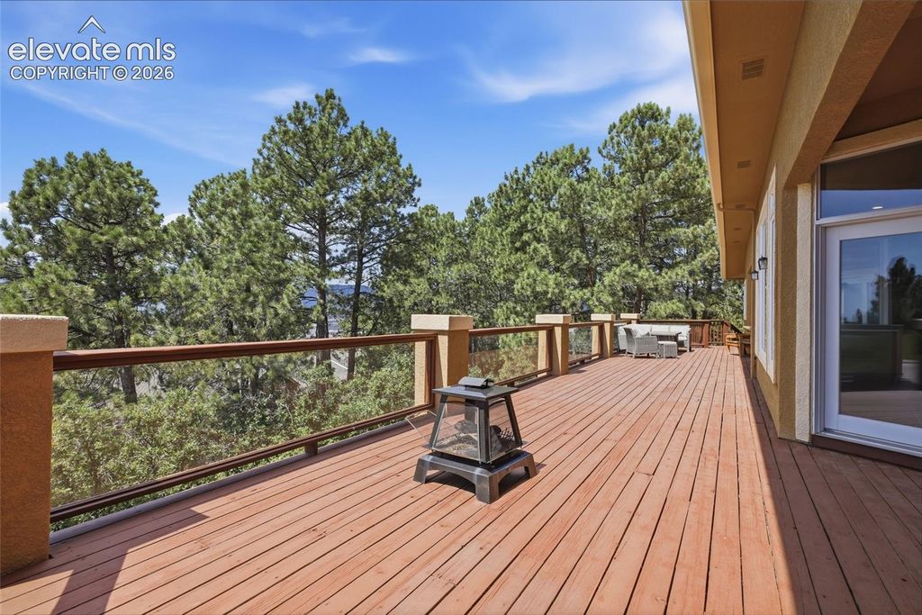 17215 Fairplay Drive, Monument, CO 80132 — photo 5