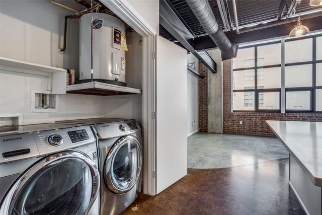 3110 Thomas Avenue 536, Dallas, TX 75204