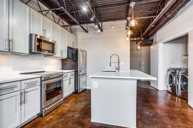 3110 Thomas Avenue 536, Dallas, TX 75204