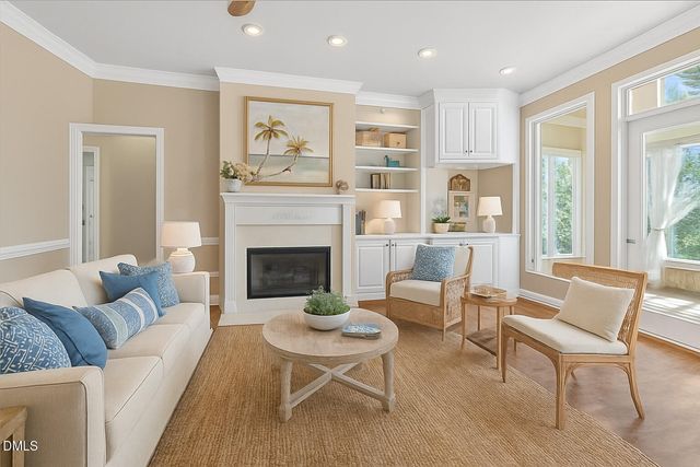 1409 Saint Patrick Drive, Raleigh, NC 27603