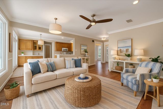 1409 Saint Patrick Drive, Raleigh, NC 27603