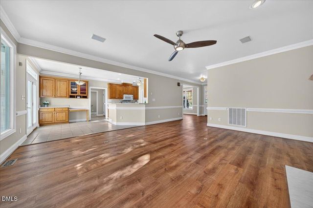 1409 Saint Patrick Drive, Raleigh, NC 27603