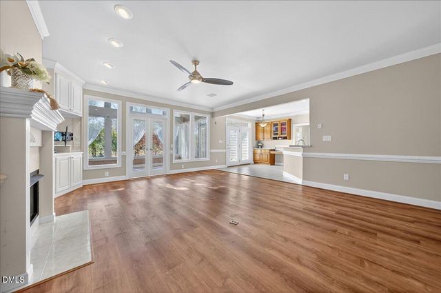 1409 Saint Patrick Drive, Raleigh, NC 27603