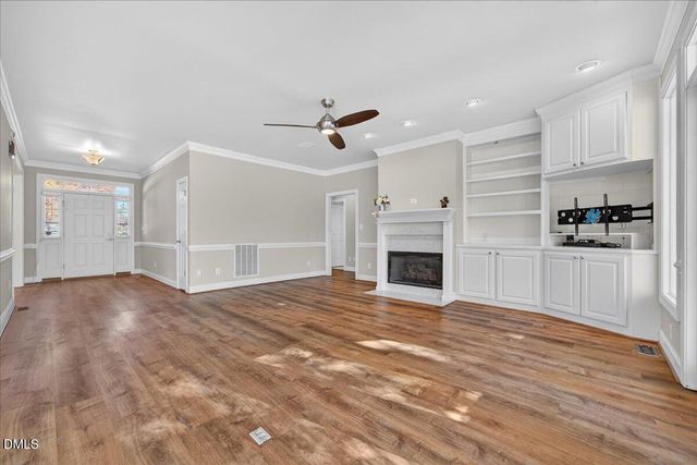 1409 Saint Patrick Drive, Raleigh, NC 27603