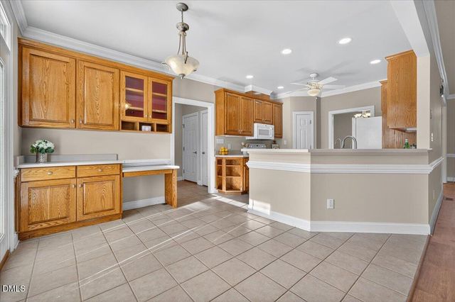 1409 Saint Patrick Drive, Raleigh, NC 27603