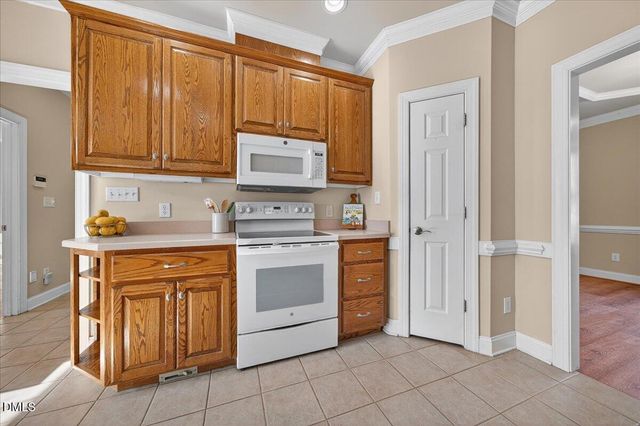 1409 Saint Patrick Drive, Raleigh, NC 27603