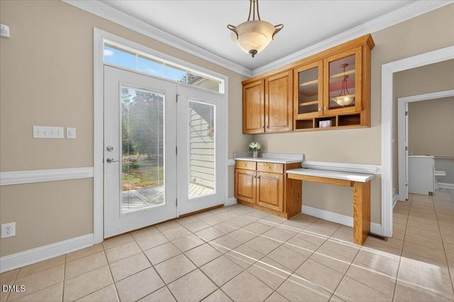 1409 Saint Patrick Drive, Raleigh, NC 27603