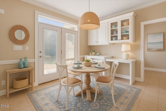 1409 Saint Patrick Drive, Raleigh, NC 27603