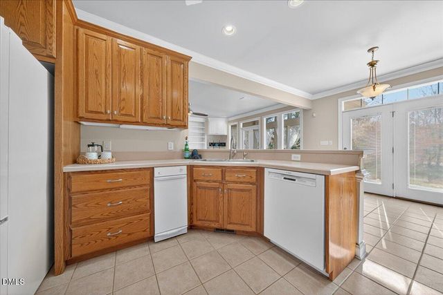 1409 Saint Patrick Drive, Raleigh, NC 27603