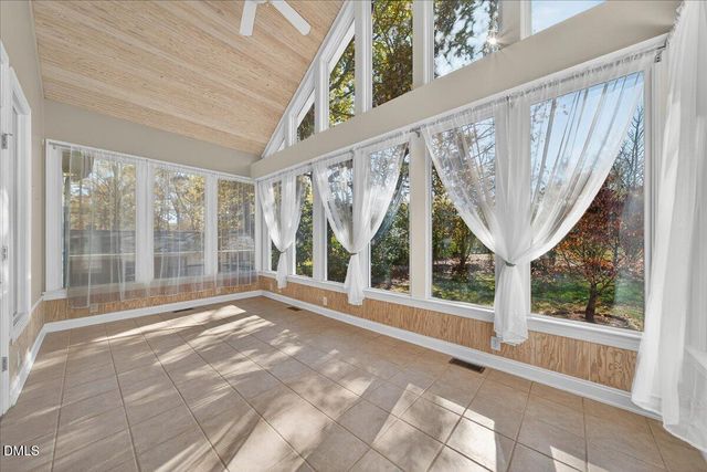 1409 Saint Patrick Drive, Raleigh, NC 27603