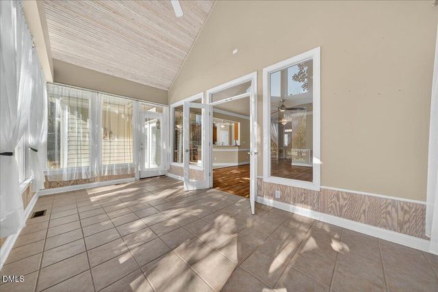 1409 Saint Patrick Drive, Raleigh, NC 27603