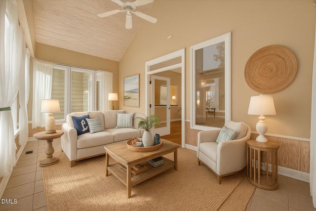 1409 Saint Patrick Drive, Raleigh, NC 27603