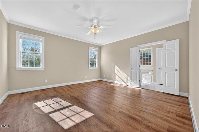 1409 Saint Patrick Drive, Raleigh, NC 27603