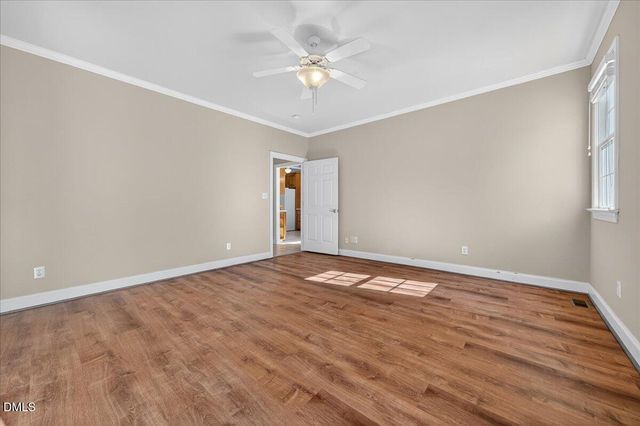 1409 Saint Patrick Drive, Raleigh, NC 27603