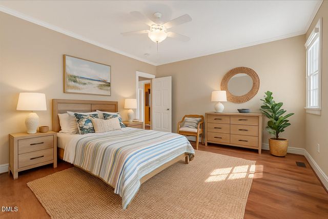 1409 Saint Patrick Drive, Raleigh, NC 27603