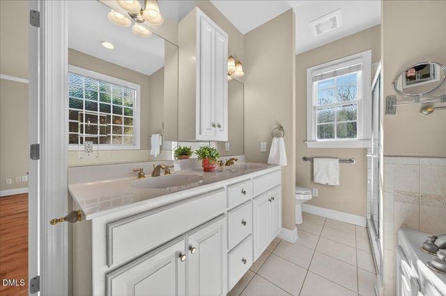 1409 Saint Patrick Drive, Raleigh, NC 27603