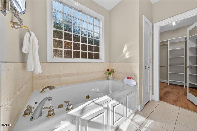 1409 Saint Patrick Drive, Raleigh, NC 27603