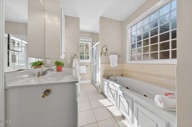 1409 Saint Patrick Drive, Raleigh, NC 27603