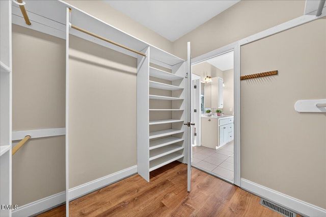 1409 Saint Patrick Drive, Raleigh, NC 27603