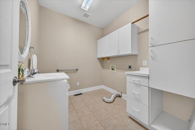 1409 Saint Patrick Drive, Raleigh, NC 27603