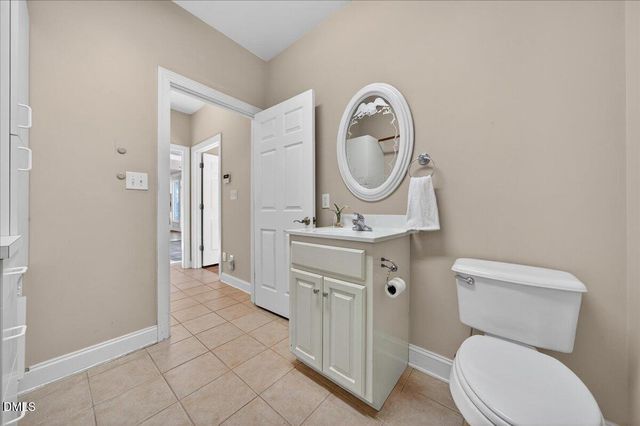 1409 Saint Patrick Drive, Raleigh, NC 27603