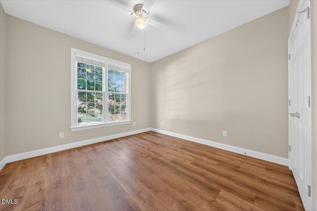 1409 Saint Patrick Drive, Raleigh, NC 27603