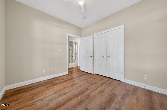 1409 Saint Patrick Drive, Raleigh, NC 27603