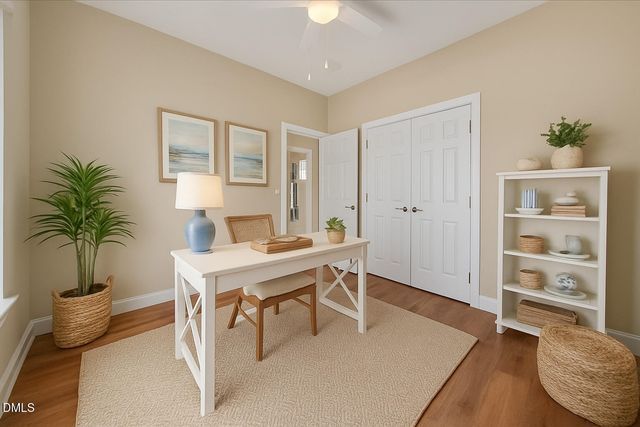 1409 Saint Patrick Drive, Raleigh, NC 27603