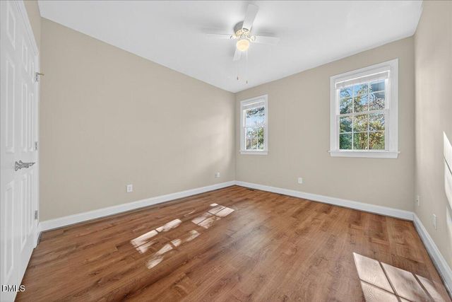 1409 Saint Patrick Drive, Raleigh, NC 27603