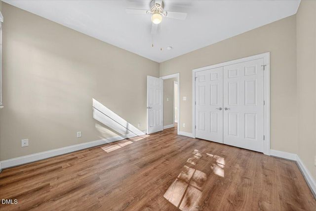 1409 Saint Patrick Drive, Raleigh, NC 27603