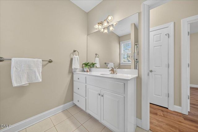 1409 Saint Patrick Drive, Raleigh, NC 27603