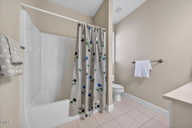 1409 Saint Patrick Drive, Raleigh, NC 27603