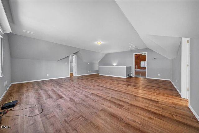 1409 Saint Patrick Drive, Raleigh, NC 27603