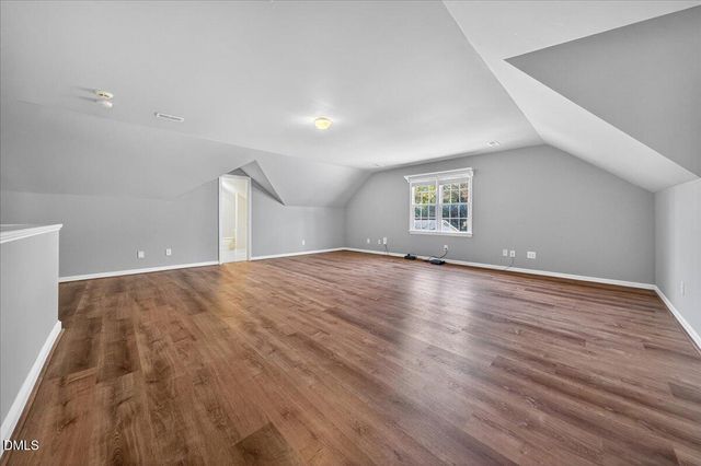 1409 Saint Patrick Drive, Raleigh, NC 27603