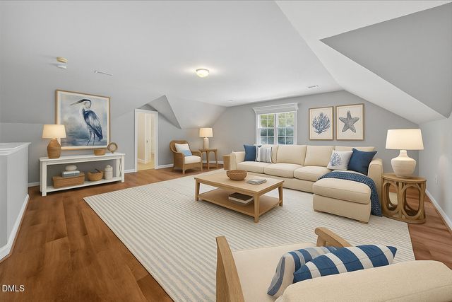 1409 Saint Patrick Drive, Raleigh, NC 27603