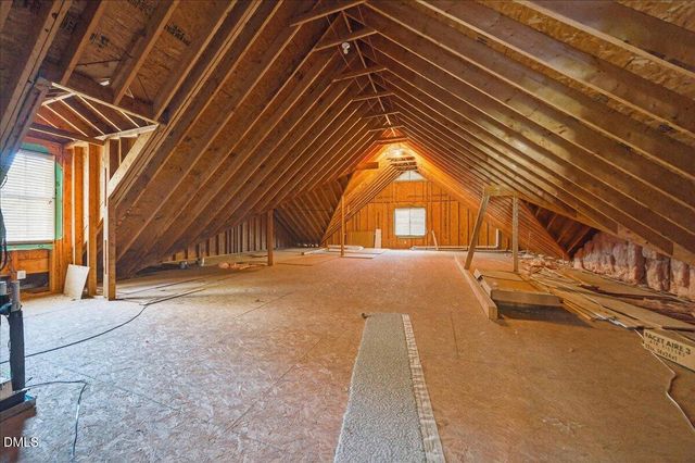 1409 Saint Patrick Drive, Raleigh, NC 27603