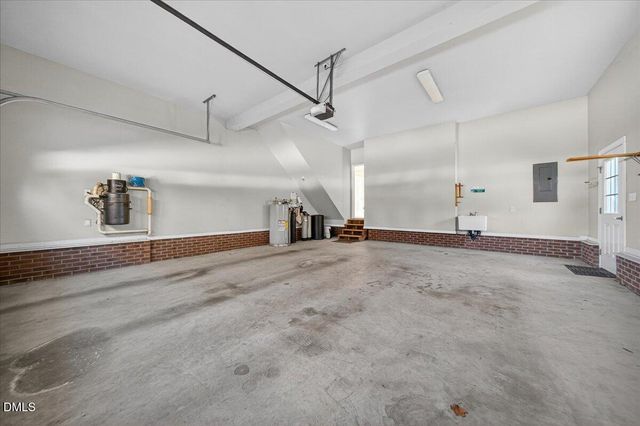 1409 Saint Patrick Drive, Raleigh, NC 27603