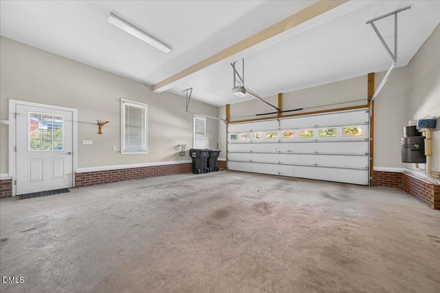 1409 Saint Patrick Drive, Raleigh, NC 27603