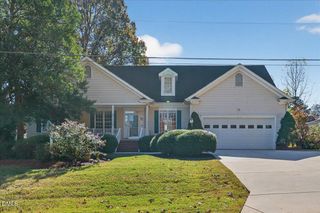 1409 Saint Patrick Drive, Raleigh, NC 27603