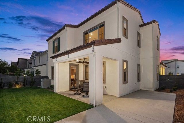 850 Bunkhouse Drive, Rancho Mission Viejo, CA 92675
